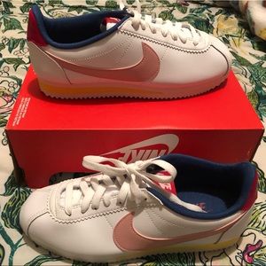 Nike Cortez